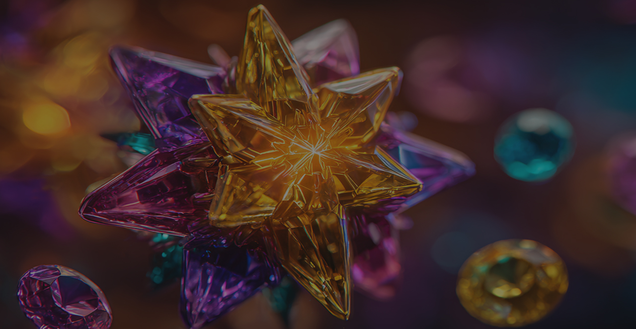 Starburst